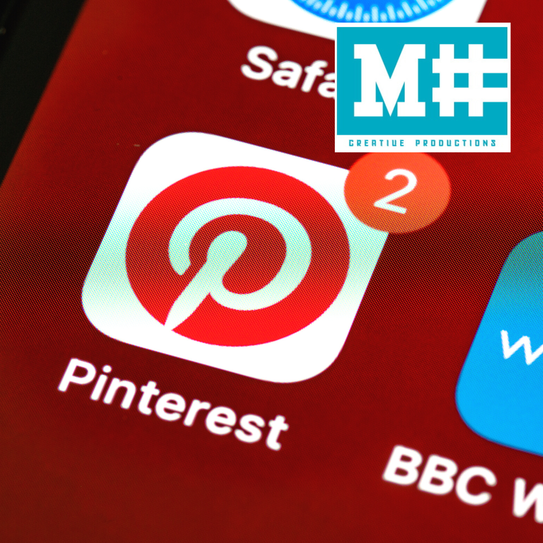 pinterest inzetten voor je creatieve bedrijf