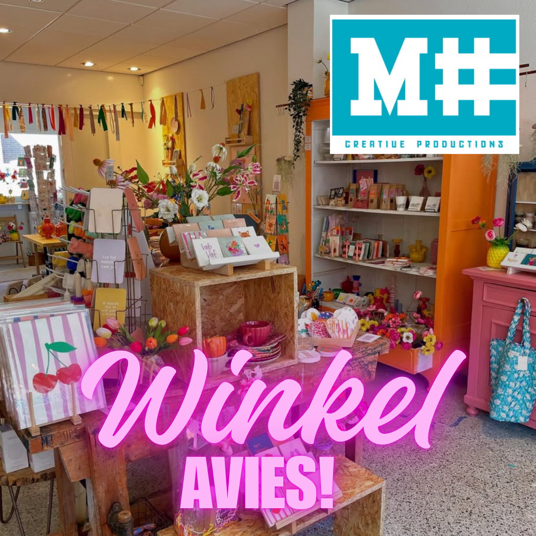 winkel advies
